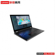 联想（lenovo）ThinkPad P15 I7-10750H/16G/512G/T1000/15.6寸三年/移动工作站
