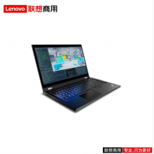 联想（lenovo）ThinkPad P15 I7-10750H/64G/2T/T2000 4G/15.6寸/三年/移动工作站