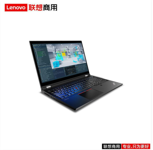联想（lenovo）ThinkPad P15 I7-10850H/32G/2T/T1000 4G/15.6寸/三年/移动工作站（固态硬盘）