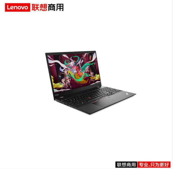 联想（lenovo）ThinkPad P15S I7-10510U/32G/2T/P520 2G/15.6寸/一年/移动工作站（固态硬盘）
