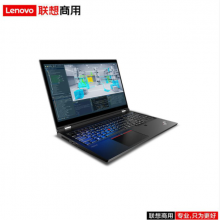 联想（lenovo）ThinkPad P15 I9-10885H/64G/1T/T2000 4G/15.6寸/4K/三年/移动工作站