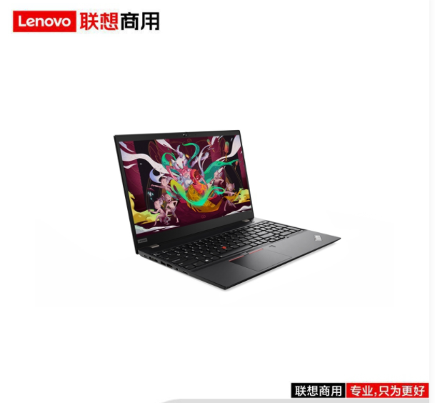 联想(Lenovo)ThinkPad P15s/i7-10610U/40G/2T/FHD触摸/人脸/3年/移动工作站