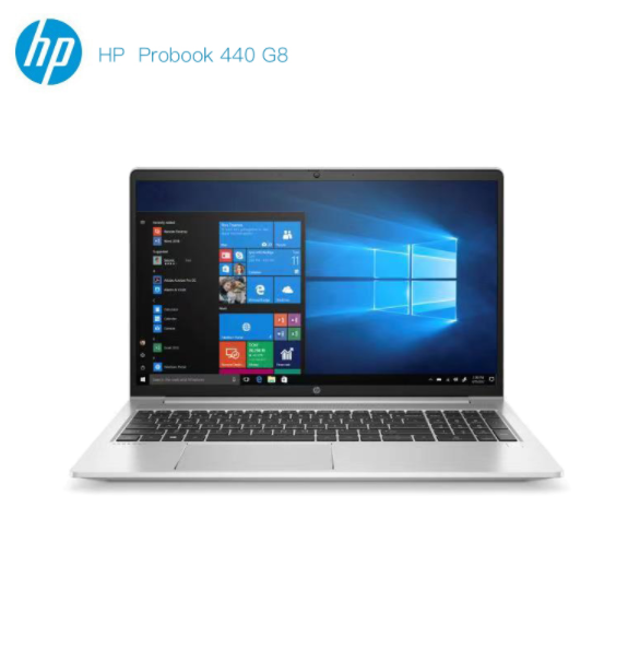 惠普HP便携式计算机 probook 440 G8 Intel I5-1135G7/MX450 2G独显/8G/512SSD/14英寸FHD/包鼠/3年保修（Intel）