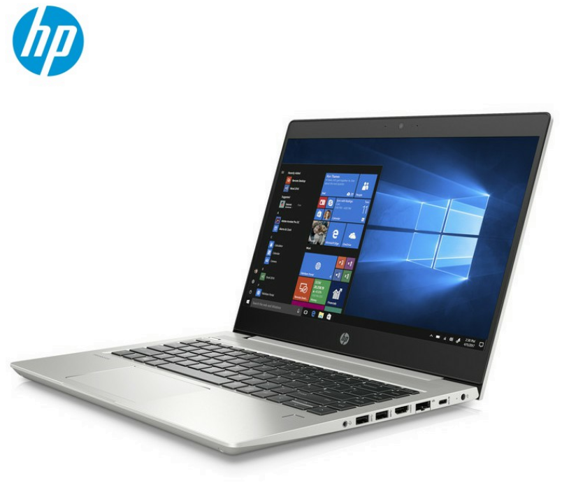 HP 便携式计算机 ProBook 430 G7- I5-10210U/8G/256G/13.3寸（1920*1080）Linux（Intel 固态硬盘 集成 Linux）