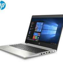 HP 便携式计算机 ProBook 430 G7- I5-10210U/8G/256G/13.3寸（1920*1080）Linux（Intel 固态硬盘 集成 Linux）