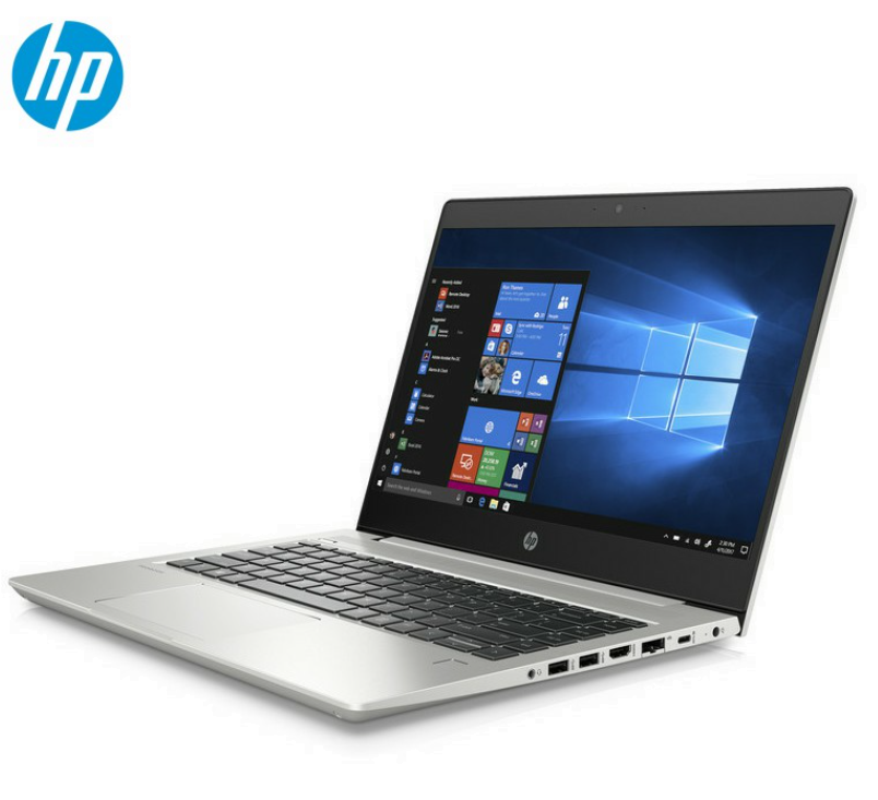 HP便携式计算机 ProBook 430 G7- I5-10210U/8G/256G/13.3寸（1920*1080）