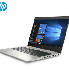 HP便携式计算机 ProBook 430 G7- I5-10210U/8G/256G/13.3寸（1920*1080）