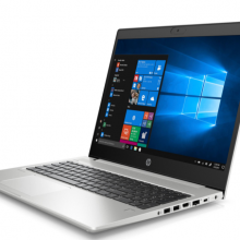 HP ProBook 440 G7 i7-10510u/8GB 内存/2G 独显/1TB硬盘/14英寸（1920*1080）高清屏幕