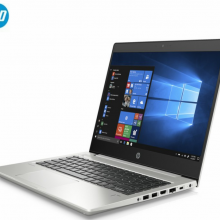 HP ProBook 430 G7 I5-10210u 处理器/8G/256G(固态)/集成显卡/13英寸高清屏幕/LINUX