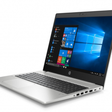 HP ProBook 440 G7 i7-10510u/8GB 内存/2G 独显/1TB硬盘/14英寸（1920*1080）高清屏幕