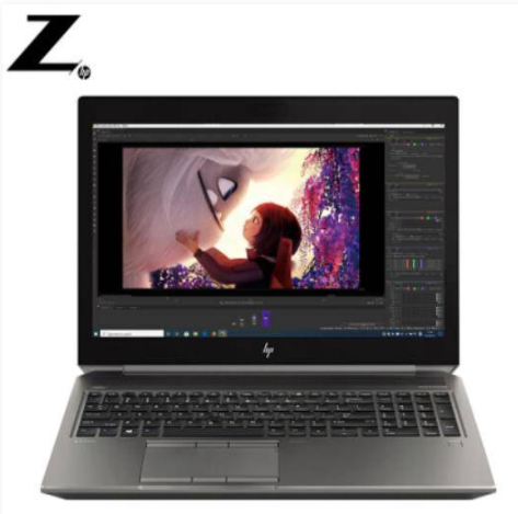 惠普移动工作站Zbook 15U  i7-8565U/8G/ 4G独显/1TB固态15.6英寸全高清屏/包/鼠/三年保修（独立）