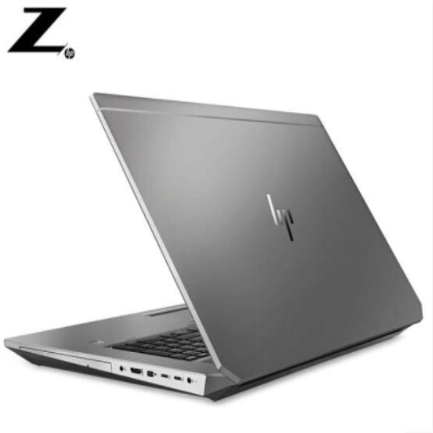 惠普 Zbook15 G6 Intel i7-9750HQ处理器/16G内存/512G固态/T1000 4G 独立显卡+1TB SATA/WIN10