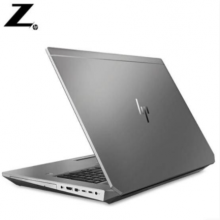 惠普 Zbook15 G6 Intel i7-9750HQ处理器/16G内存/512G固态/T1000 4G 独立显卡+1TB SATA/WIN10