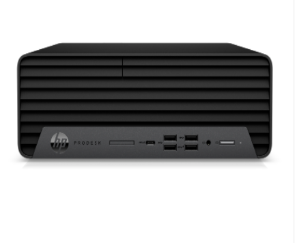 惠普（HP） 600  I7-10700/16G/2T SATA/R7-430 2G21OW电源/有线键鼠/DVD/LINUX