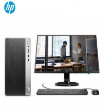 台式计算机HP EliteDesk 705 G5 T503323905A R7-3700/16G/2T+128G/2G/23.8寸显示器（AMD Ryzen 3000系列 R7 3700X Linux