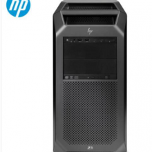 惠普HP Z8G4图形工作站 两颗Intel Xeon6226R /256GB ECC内存/ RTX500016GB显卡/2T 固态+16T机械/DVD刻录光驱/Linux/3年保修/27英寸