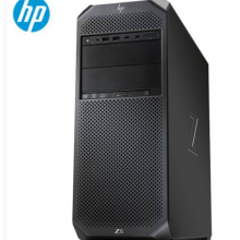 惠普HP Z6 G4图形工作站 两颗Intel Xeon 3204 / 32GB ECC /NVIDIA P1000 4GB独显/ 2TB HDD/ DVDRW/Linux / 3年保修/ 2K显示器