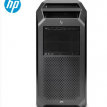 惠普 Z8 图形工作站 两颗Intel  6248R /256GB (8x32GB) DDR4 2933 / A6000 48 GB/1TB SSD/4TBHDD/LINUX/Z24寸显示器