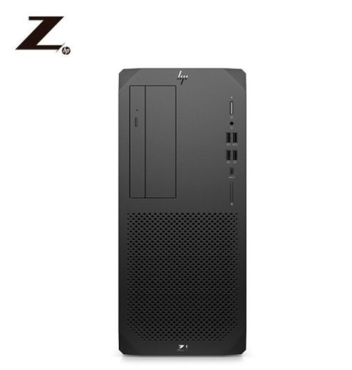 惠普 Z1 G6图形工作站Intel i7-10700 /16GB 内存/256GB 固态硬盘+1TB  /P400 2G独显/23.8英寸显器