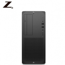 惠普 Z1 G6图形工作站Intel i7-10700 /16GB 内存/256GB 固态硬盘+1TB  /P400 2G独显/23.8英寸显器