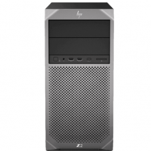 惠普（HP）Z2 G5TWR I9-10900K / 64G/ 512G SSD + 4TB SATA / 700W / NVIDIA P1000 4G 独显 / DOS / USB 键鼠/3年保修