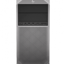 惠普（HP）图形工作站Z2 G5 TWR I9-10900 / 32G/ 512G SSD + 2TB SATA / 500W /  P400 2G 独显 / DOS / USB 键鼠/3年保修
