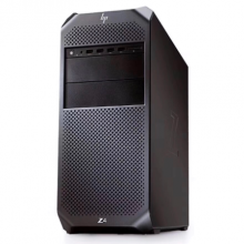 惠普 图形工作站IZ4 G4 W-2275 /64GB(4X16) 内存/ RTX500016GB显卡/1TSSD+2TSATA/Linux/3年保修/Z27 27英寸4K显示器