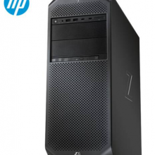 惠普图形工作站 Z6 G4 ntel Xeon 4210 /32G DDR4 2933内存/Nvidia P1000 4G独显/256G固态+2TB SAT/DVDRW/DOS
