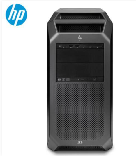 HP Z8 G4塔式工作站 两颗Intel Xeon 8260 /512GB(8X64)DDR42933ECC内存/两块RTX500016GB显卡/1T固态+4T机械/DVD刻录光驱/Linux/3年