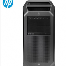 HP Z8 G4塔式工作站 两颗Intel Xeon 8260 /512GB(8X64)DDR42933ECC内存/两块RTX500016GB显卡/1T固态+4T机械/DVD刻录光驱/Linux/3年