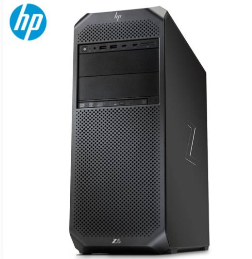 惠普Z6 G4 图形工作站 两颗Intel Xeon 4215R /128G DDR4 2933内存/ RTX5000 16 G独立显卡/1TSSD固态+4TBSATA硬盘/27寸显示器/Linux