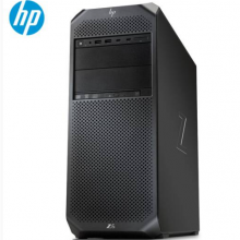 惠普Z6 G4 图形工作站 两颗Intel Xeon 4215R /128G DDR4 2933内存/ RTX5000 16 G独立显卡/1TSSD固态+4TBSATA硬盘/27寸显示器/Linux