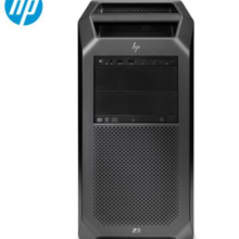 惠普Z8 G4 图形工作站两颗Intel Xeon 4215R /128G DDR4 2933内存/Nvidia RTX5000 16G显卡/1TSSD+4TB SATA/DVD刻录光/Linux