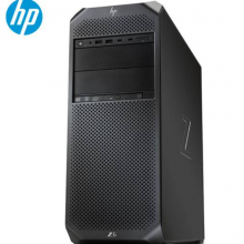 HP（惠普） Z6 G4图形工作站Intel Xeon 4210 2.2G 10核处理器/32G DDR4 2933内存/Nvidia P1000