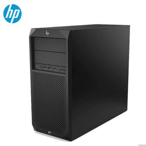 HP(惠普) Z2 G4 Intel I7-9700 /16G 内存/2TB硬盘/2G独显/DVDVR/W/23.8寸IPS专业显示器图形工作站