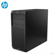 HP(惠普) Z2 G4 Intel I7-9700 /16G 内存/2TB硬盘/2G独显/DVDVR/W/23.8寸IPS专业显示器图形工作站