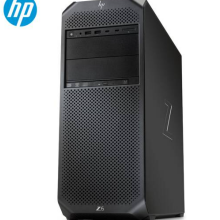 HP(惠普）图形工作站 Z6 G4 两颗SILVER 4112/128G/512G+4T/5G/27寸显示器