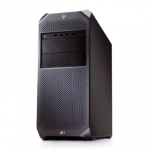 HP Z4 G4 WKS/Intel Xeon W-2104 3.4 4C/8G内存/1TB 机械硬盘 / NVIDIA P400 2GB/ DVD/USB键鼠/HP 23.8英寸显示器/DOS