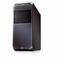 HP Z4 G4 WKS/Intel Xeon W-2123 3.6 4C/16GB 内存/256GB SSD/1TB 机械硬盘 / NVIDIA P400 2GB/ DVD/USB键鼠/ 23显示器