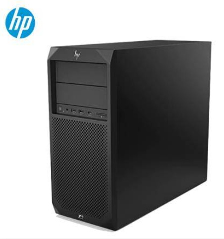 HP Z2 G4 WKS/Intel i7-9700 3.0 6C/16GB 内存/256GB 固态硬盘/2TB 机械硬盘 / NVIDIA P1000