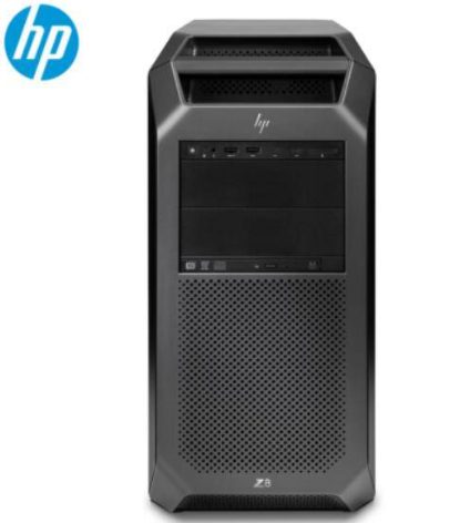 HP Z8 G4图形工作站两个Intel Xeon 5220 2.2G 18核处理器/64G DDR4 2933内存/Nvidia P4000 8G显卡/512G固态+2TBSATA/23.8寸显示器