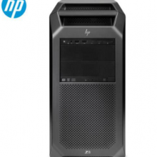 HP Z8 G4图形工作站两个Intel Xeon 5220 2.2G 18核处理器/64G DDR4 2933内存/Nvidia P4000 8G显卡/512G固态+2TBSATA/23.8寸显示器