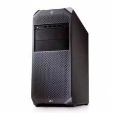 HP Z4 G4 WKS/Intel Xeon W-2123 3.6 4C/8GB 内存/256GB 固态硬盘/1TB 机械硬盘 / NVIDIA P400 2GB/ DVD/USB键鼠/Win10