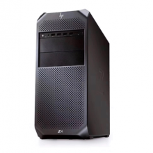 惠普 图形工作站  Z4 G4  i9-10900X/128GB ECC内存/NVIDIA P1000 4G独显/512GB  SSD/4TB机械硬盘 /Linux/27英寸显示器