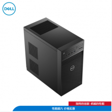 Precision 3650塔式工作站/i9-10900K/64G/512G SSD/2T SATA/RTX5000 16G独显/Linux