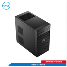 Precision 3640塔式工作站：i7-10700/32G/256G/1T/DVDRW/2G独显/Linux