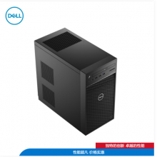 Precision 3650塔式工作站/i7-10700/32G/256 SSD/1T/DVDRW/P400 2G独显/Linux