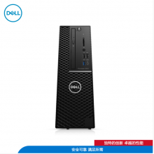 Precision 3450塔式工作站/i7-10700/16G/512G/1T/DVDRW/4G独显/Linux