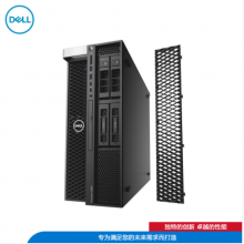 DELL Precision T7920 塔式工作站：Intel 6238R*1/128G/2T SSD/2*8T/P400 2G 独显/双网卡/Linux/三年服务