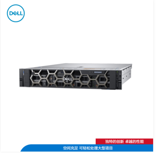 DELL Precision R7920 工作站：intel 4210*2/16G/2*600G/2G 独显/Linux